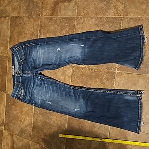 Women's bke size 27